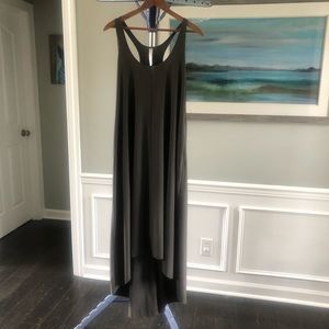 Athleta Presidio dress, size S